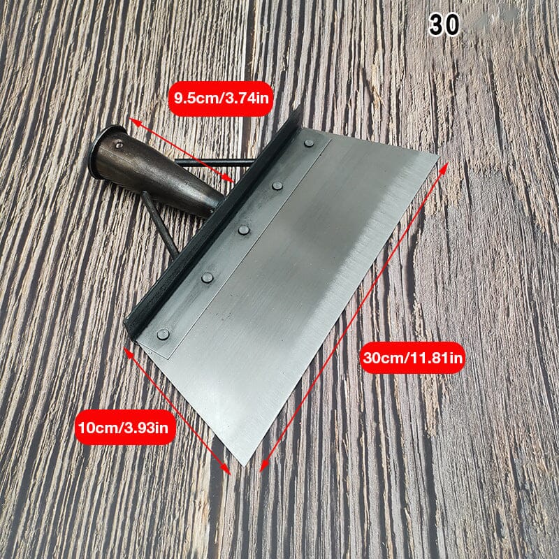 GripSweep | Multifunctional Cleaning Shovel