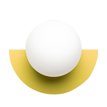 RayShine | Slim LED wall light