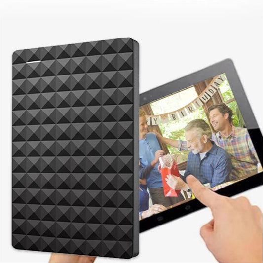 SafePort | Mobile 10TB Hard Drive with Super-Fast Access