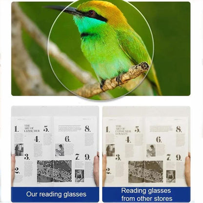 Lucien | Stylish Reading Glasses for Men and Women – Anti-Blue Light Protection 3