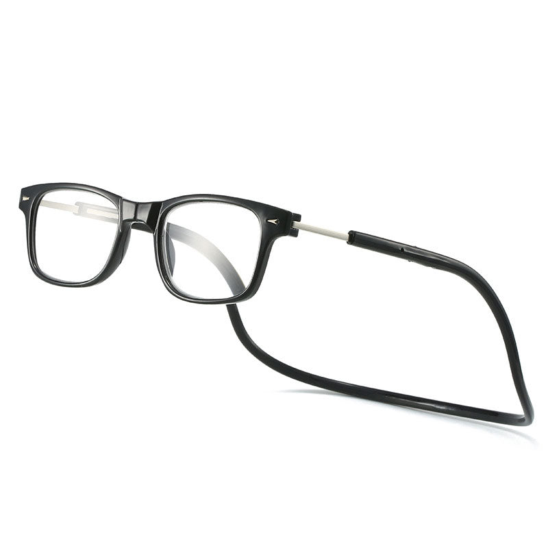 Lucien | Stylish Reading Glasses for Men and Women – Anti-Blue Light Protection 1