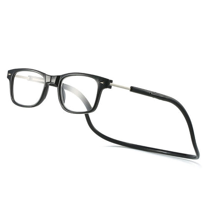 Lucien | Stylish Reading Glasses for Men and Women – Anti-Blue Light Protection 1