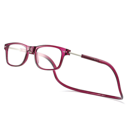 Variant image for Lucien | Stylish Reading Glasses for Men and Women – Anti-Blue Light Protection-22