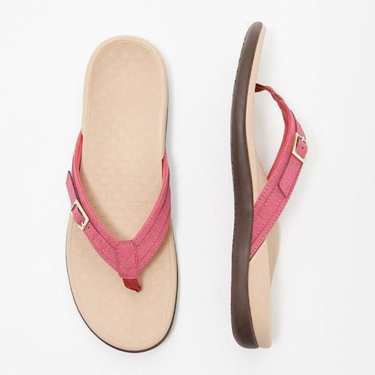 Bellezza | Women's Sandals – Elegant Orthopedic Comfort and Support 2