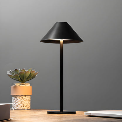 TouchGlow | Outdoor & Indoor Wireless Table Lamp