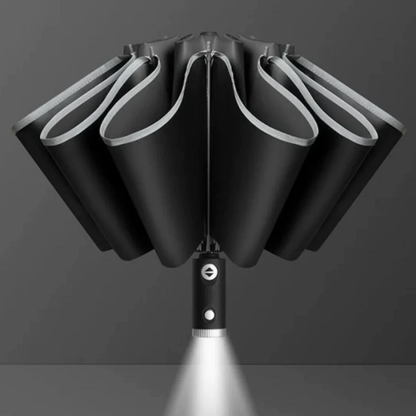 StormShield | Fully automatic umbrella with LED lighting