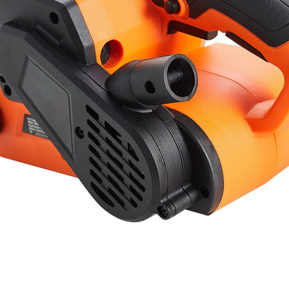 WoodFlex | Woodworking Sander