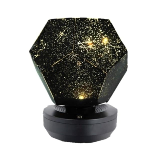 CosmoBeam | Relaxing Starry Sky Effects Projector