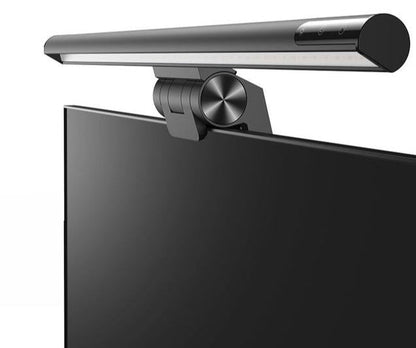 OptiBright | Minimalist Desk Lamp