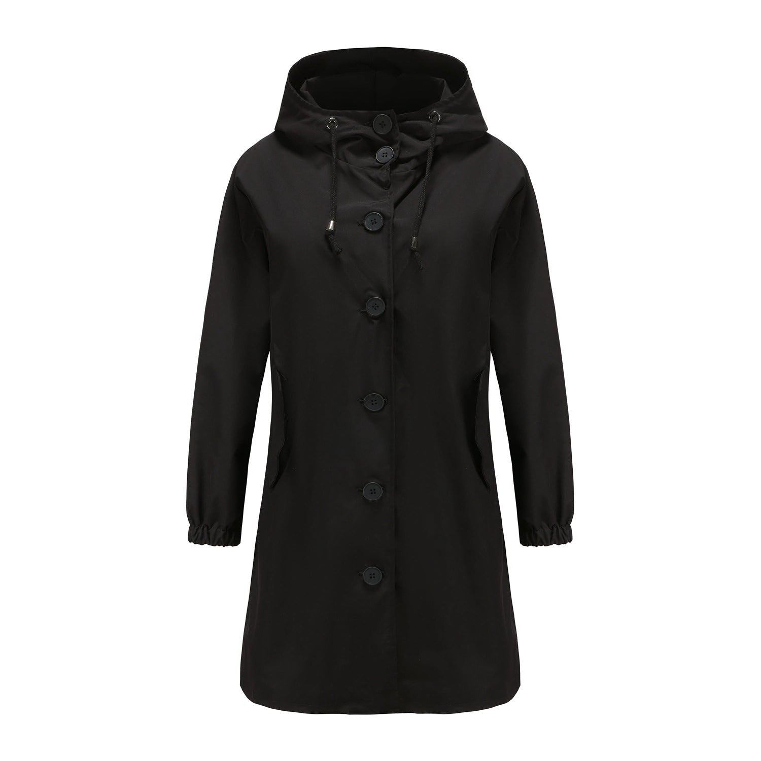 Amélie | Women's Jacket – Stylish Waterproof Outdoor Essential-5