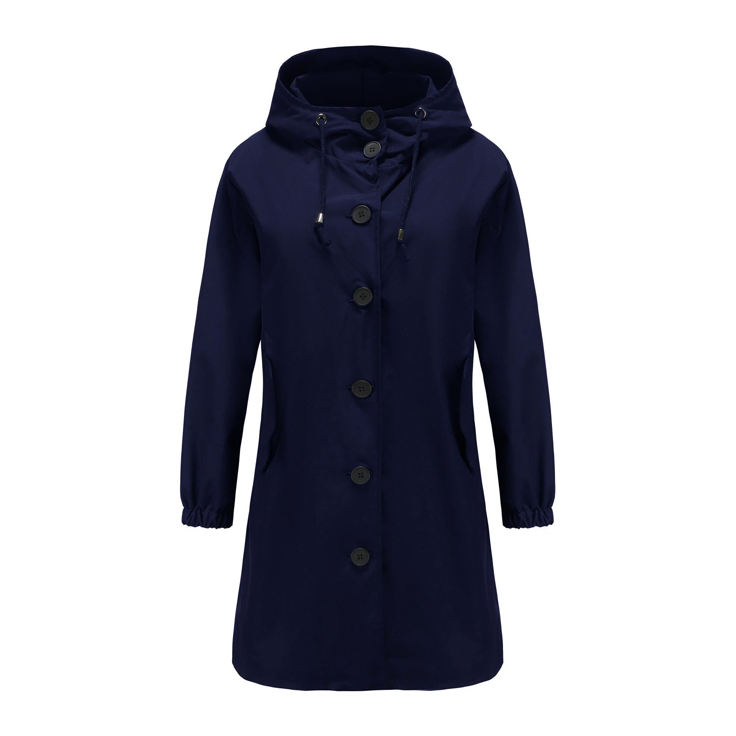 Amélie | Women's Jacket – Stylish Waterproof Outdoor Essential-6