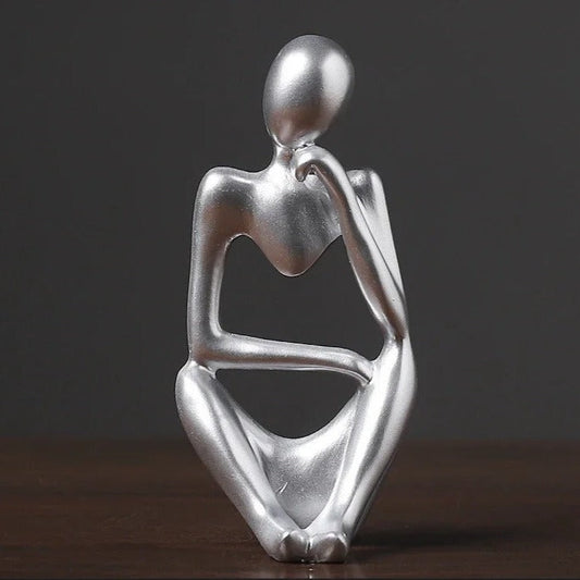 QuietGrace | Sophisticated Art Sculpture