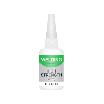 FixForge | Versatile Welding High-Strength Adhesive