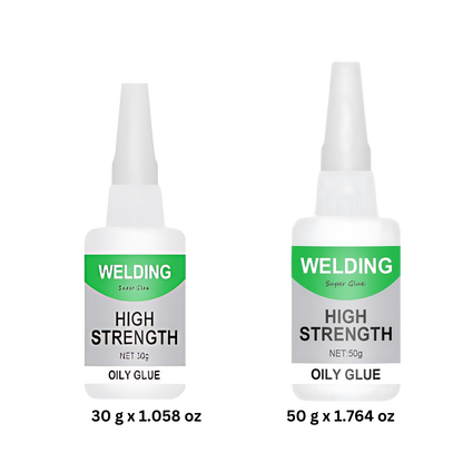 FixForge | Versatile Welding High-Strength Adhesive
