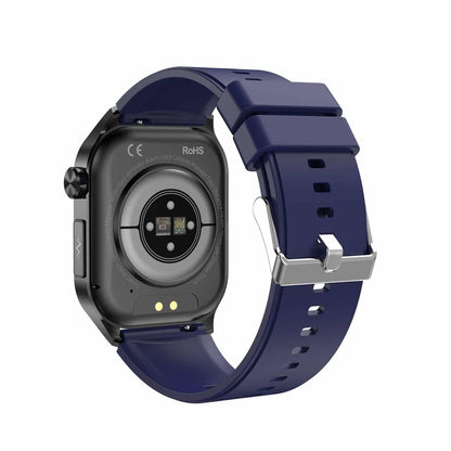 MediTime | Smartwatch for Heart Health & Wellbeing