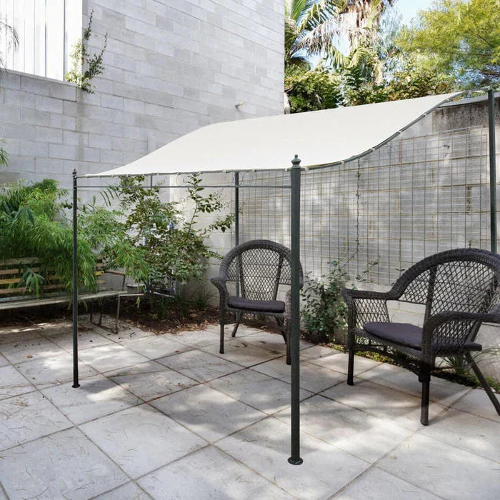 SunShield | Waterproof Garden Pergola Canopy