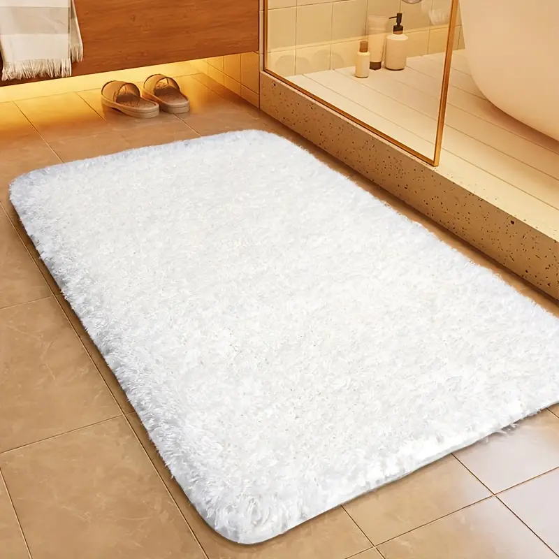 ComfyStep | Comfortable and Non-Slip Bath Mat