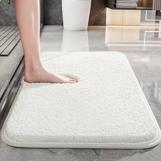 ComfyStep | Comfortable and Non-Slip Bath Mat