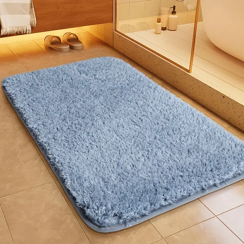 ComfyStep | Comfortable and Non-Slip Bath Mat