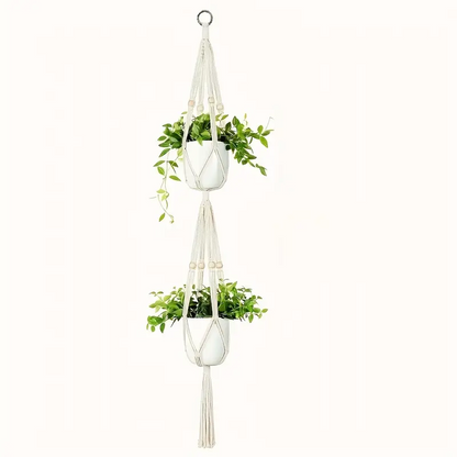 BohoKnot | Durable & High-Quality Plant Hanger
