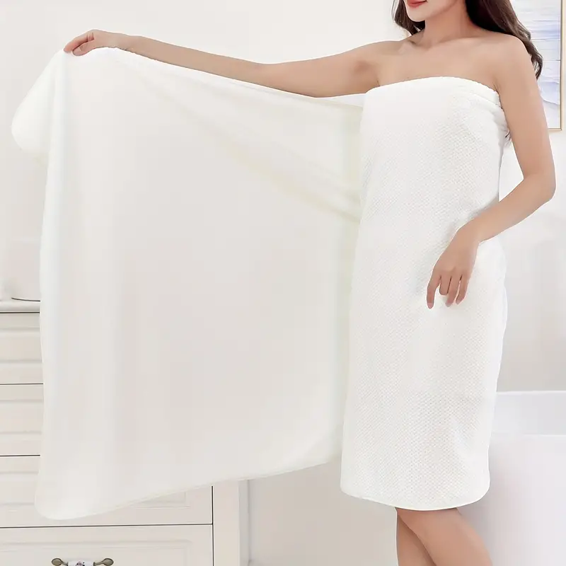 DreamySoft | Absorbent & Oversized Towel