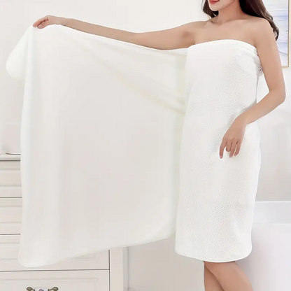 DreamySoft | Absorbent & Oversized Towel