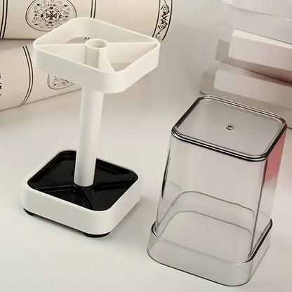 BrushCup | Toothbrush Holder in Food-Safe Material