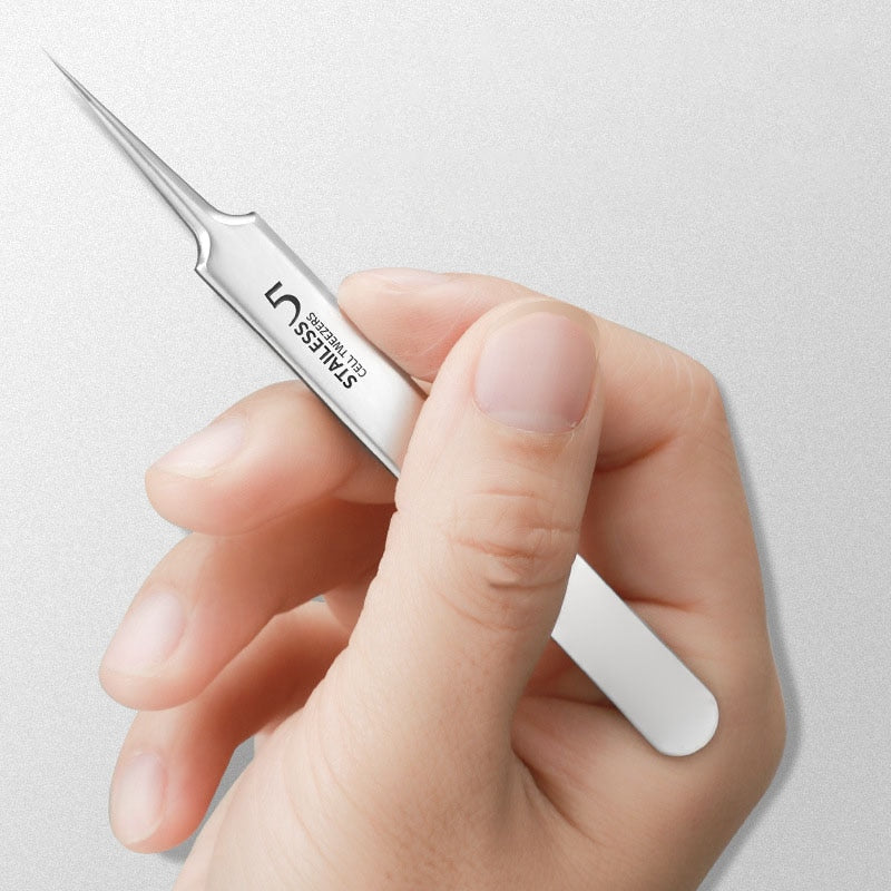 Tweezers | Ultra-thin Tweezers1