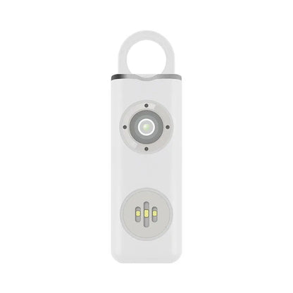 SafePing | Personal Alarm Keyring
