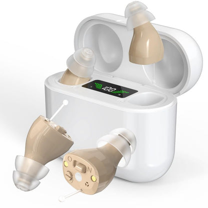 HearPure | Wireless Rechargeable Hearing Aids