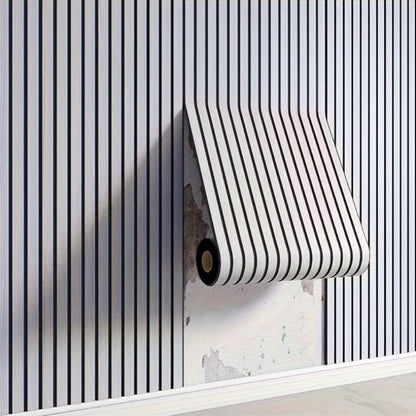 WoodWall | Self-Adhesive 3D Wall Panels with Wood Effect
