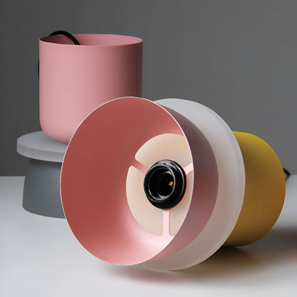 TwinGleam | Modern Design LED Ceiling Lamp