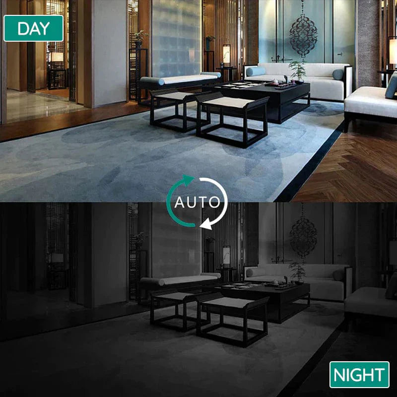 Élite | Wlan Kamera – Überwachungskamera Mit Live Übertragung Auf Handy-4