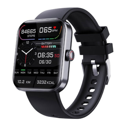GlucoWatch | Pain-Free Blood Sugar Measurement on the Wrist
