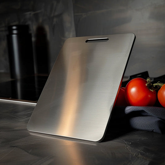 KitchenGuard | Cut-Resistant and Hygienic Cutting Board